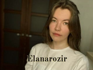 Elanarozir