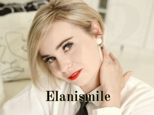 Elanismile