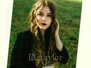 Elataylor