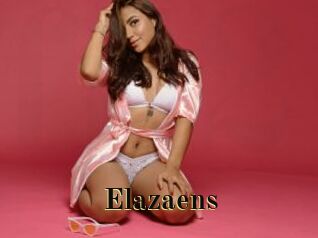 Elazaens