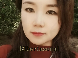Elbertasonal