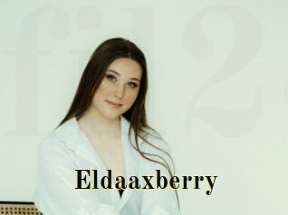 Eldaaxberry