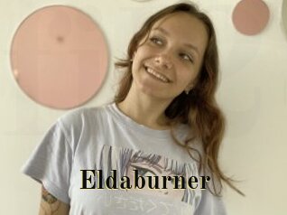 Eldaburner