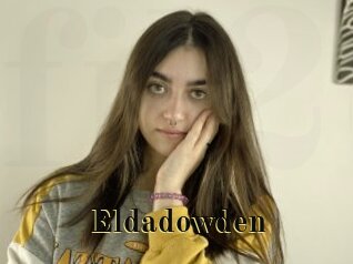 Eldadowden
