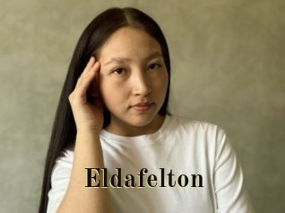 Eldafelton