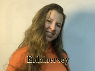 Eldahersey