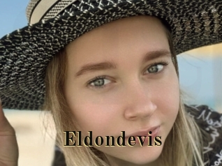 Eldondevis