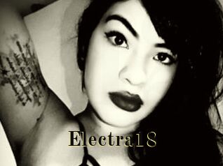 Electra18