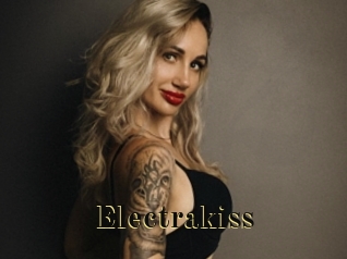Electrakiss