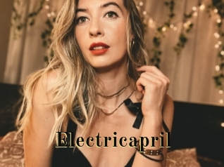electricapril Films 2 Q