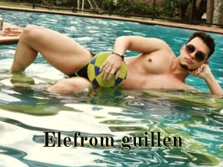 elefrom_guillen Films 2 Q