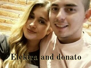 Elektra_and_donato