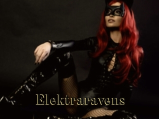 Elektraravens