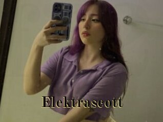 Elektrascott