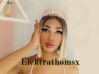Elektrathomsx