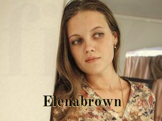 Elenabrown
