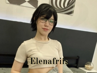 Elenafriis