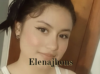Elenajhons
