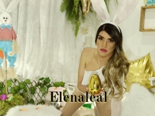 Elenaleal