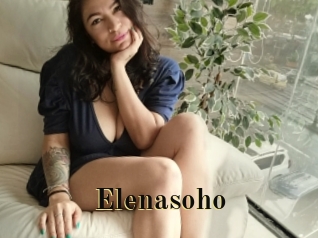 Elenasoho