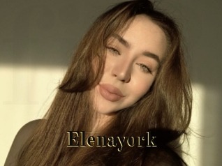 Elenayork
