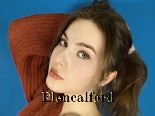 Elenealford