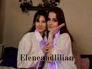 Eleneandlilian