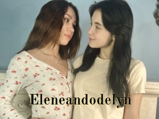 Eleneandodelyn