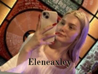 eleneaxley Films 2 Q