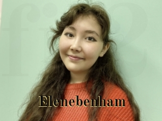 Elenebenham