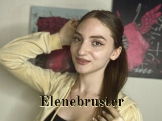 Elenebruster