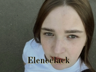 Eleneclack