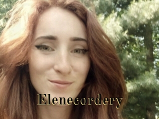 Elenecordery