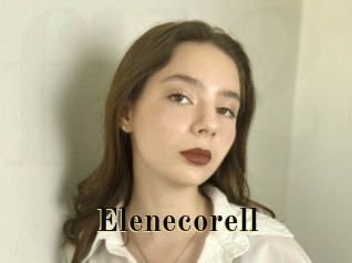 Elenecorell