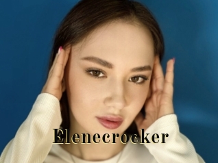 Elenecrocker