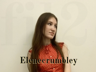 Elenecrumbley