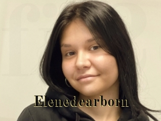 Elenedearborn