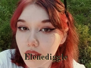 Elenediggle