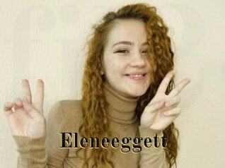 Eleneeggett