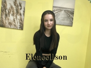 Eleneellson