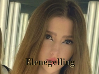 Elenegelling