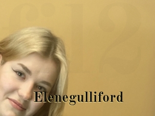 Elenegulliford