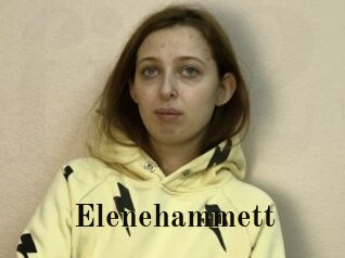 Elenehammett