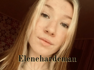 Elenehardeman