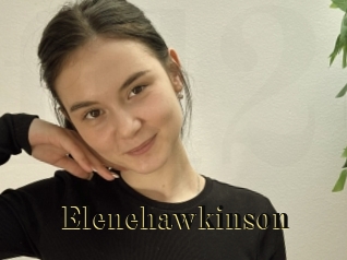 Elenehawkinson