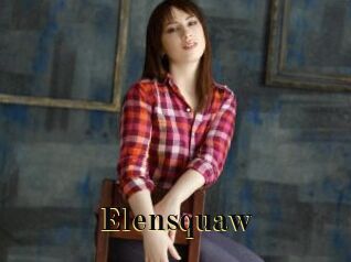 Elensquaw