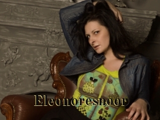 Eleonoresnoor