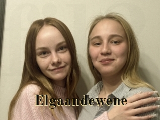 Elgaandcwene
