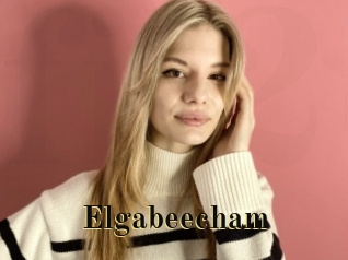 Elgabeecham