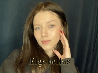Elgabellas